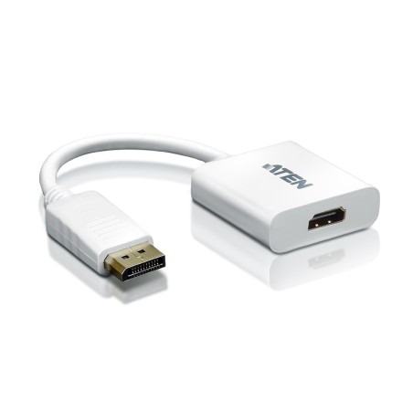 Aten DisplayPort to HDMI converter